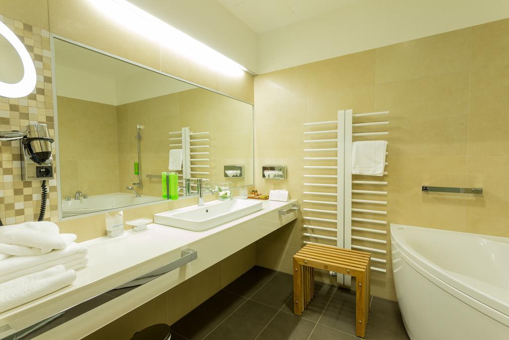 Hotel Jozef Idrija Room photo